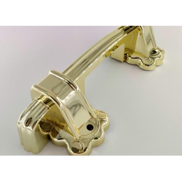 Trim plastic coffin handles , 31*10cm casket accessories HP0016