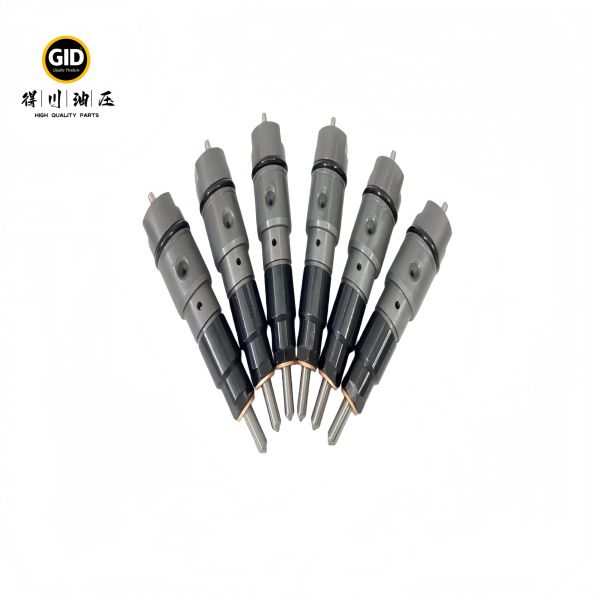 Diesel Fuel Injector Nozzle Holder 0432191247 10116587 for D934 D936 Wheel Loader L/R Series Engine