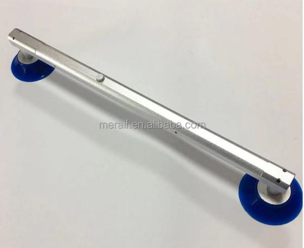 Meraif KSL-607 TV Display Screen Glass Vacuum Sucker Pneumatic Suction Cups LCD TV Screen Sucker LED TV Suction Lifter