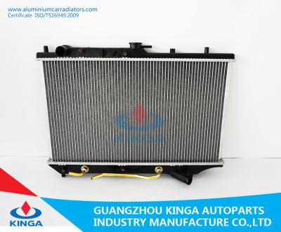 ASRINA'89-90 323BA AT MAZDA Radiator OEM B547-15-200D/B581-15-200A
