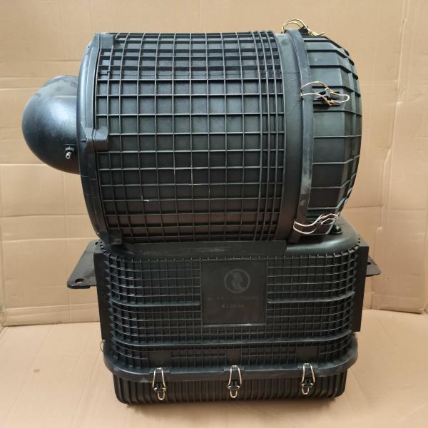 Thickened Oil Filter Air Cleaner Assembly DZ91259120042 For Chacman