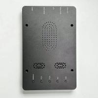 5.5 polegadas LED Industrial touchscreen monitor Display 2000 Nits CE FCC RoHS Certificação