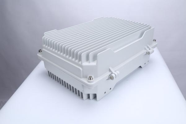 5 Watts Optical Signal Amplifier CDMA 850/1800mhz 4G Signal Booster