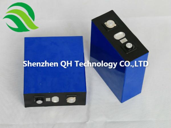 High Safety Lifepo4 Ebike Battery , 12V 300Ah Home Generator Lithium Ferrite Battery