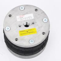 Suspension industrielle de soufflet de Norgren PM/31000 de ressorts pneumatiques PM/31062