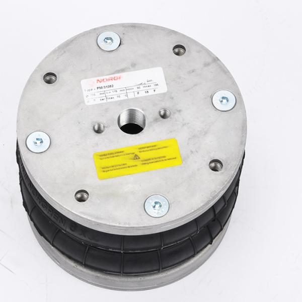 Suspensão industrial do fole de Norgren PM/31000 das molas de ar PM/31062