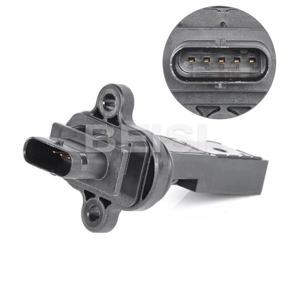 Датчик массового воздушного потока 0280218270 13627537488 13627566990 13628645877