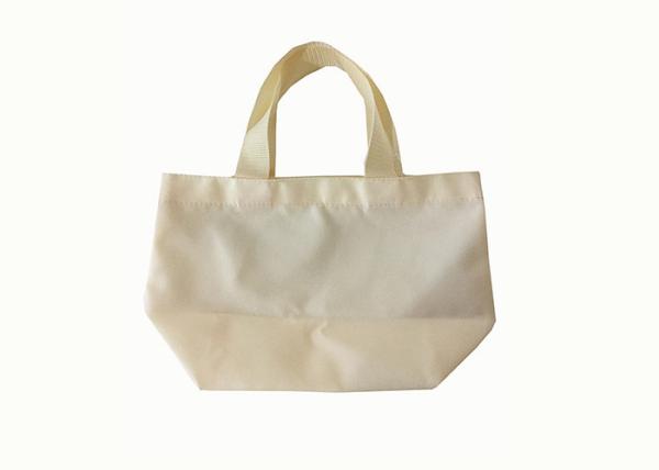 Recycled Tote Bag 100 Polyester 600 Denier Polyester Tote Bag