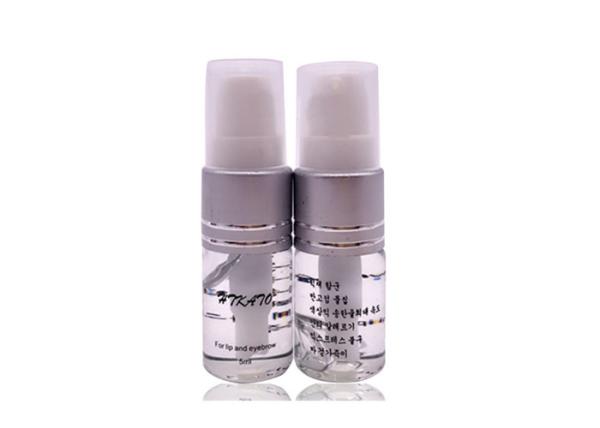 Korean Semi Permanent Tattoo Recovery Cream , Anti Scar Tattoo Soothe Cream