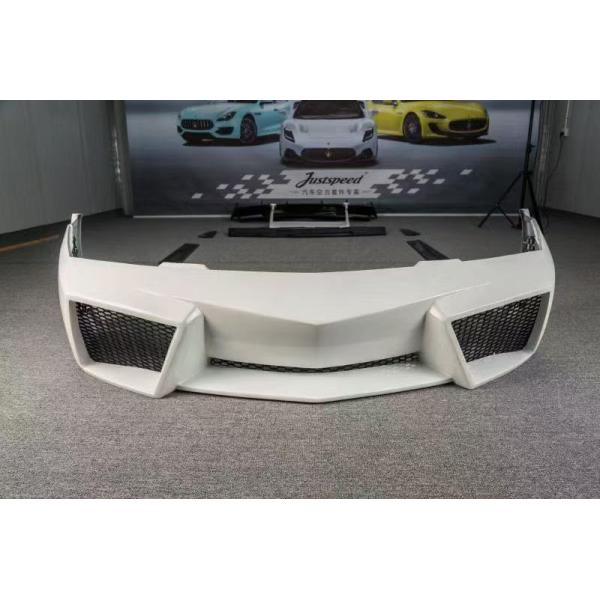 Carbon Fiber Wide Body Kit Lamborghini Gallardo Body LP540 LP550 LP560