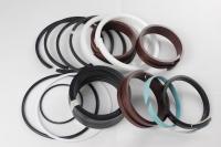 Master Cylinder Seal Hopper Seal Complete Series Seal Customizable Putzmeister Concrete Pump Spare Parts For Pump Trucks