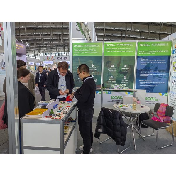 Beijing Silk Road Enterprise Management Services Co., Ltd.