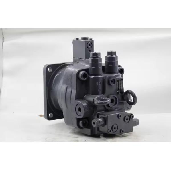 Assemblage à entraînement pivotant pour excavatrice lourde Ec460 M5X130 Voe14550092 14550092