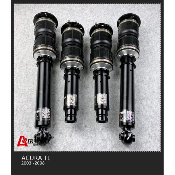 For ACURA TL 2003-2008 Air Suspension Strut Shock Absorber Strut