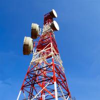 Torre de telecomunicaciones móviles