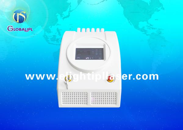 Weight Loss / Body Fat Removal Lipo Laser Slimming Machine For Cellulite Reduction