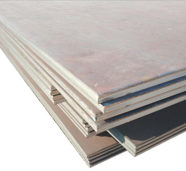 Astm Abrasion Resistant Steel Plate AR400F NM360 NM400 Nm450 Steel Plate Hot Rolled