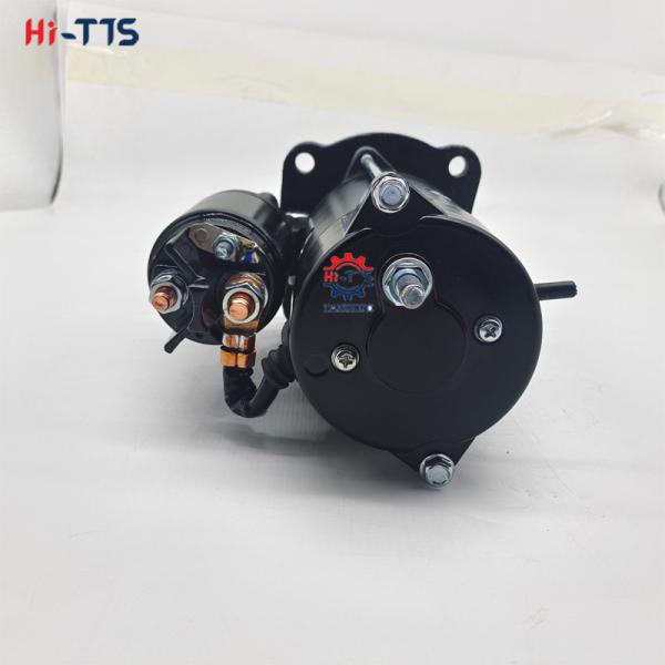 12V 3.2KW Starter Motor T410865 2873K405 2873K634 2873K624 2873K625 for Engine 1100 1104