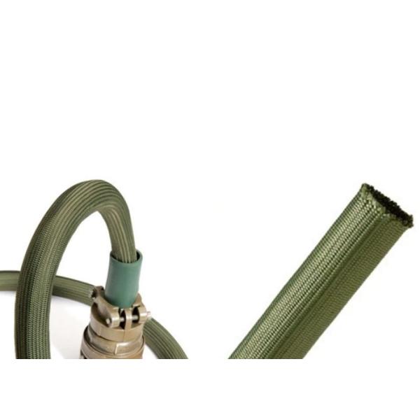 Горячий нож режа расширяемое пламя - соединительную кабельную муфту ретардант для низкой проводки провода дыма