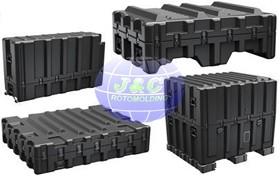 OEM Rotational Molding Roto Molded Cases Custom Different Sizes And Types