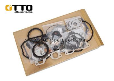 Genuine Isuzu 6HK1 Parts Full Gasket 5-87815036-0 For ZX2003 587815-0360 5878150360