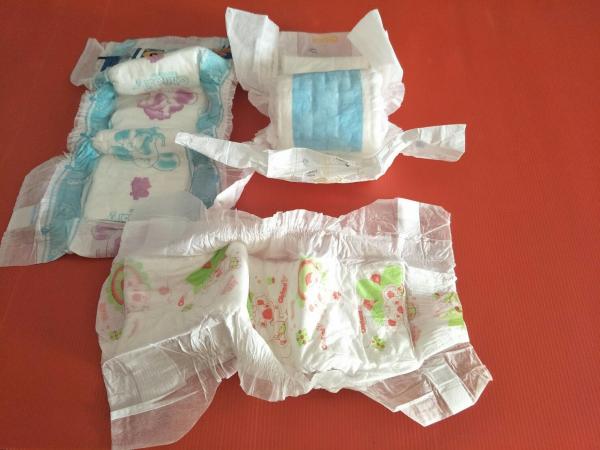 Medical diaper, Medical disposable diaper, Disposable diaper, Disposable products, Adult diaper, Diaper
