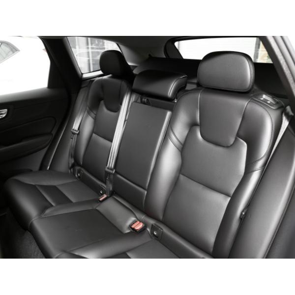 Volvo XC60 2023 B5 4WD Zhiyuan Luxury Version 5 мест SUV Luxury New