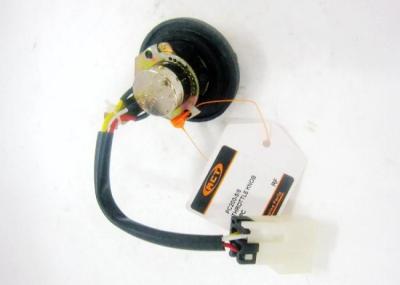 Pièces de rechange d'excavatrice de KOMATSU de BOBINE de VANNE ÉLECTROMAGNÉTIQUE pour PC200-5/6 6D102