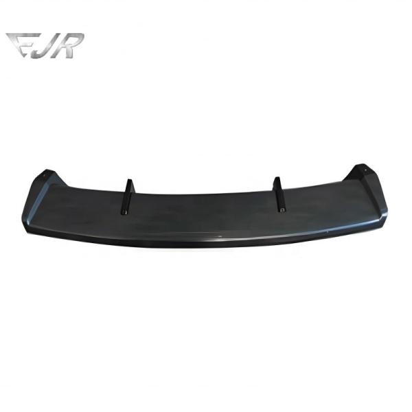 Автомобильный фитнес Bentley 2013-2016 Continental Flying Spur Задний бампер под