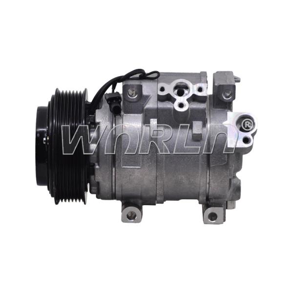 Compresor 10S17C 38810P8EA01 de las piezas de Aonditioning del aire del coche para Honda Accord 3,0 CG2 1998-2003