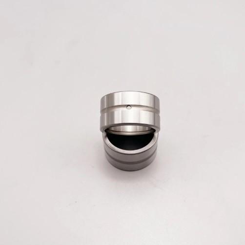 Polished Caged Needle Bearings Inner Rings Via Cold Rolling Of Tube Materials,Bearing Lock Ring/Roller Bearing