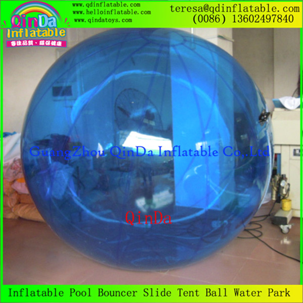 Hot Sale Water Walking Ball Inflatable Walking Balls Walker Walk On Water Plastic Orbs