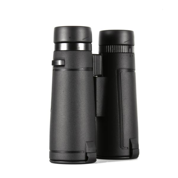 Легковес объектива призмы FMC биноклей BAK4 HD 10x42 яркий для подростков взрослых