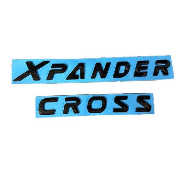 2017-2019 New Arrival at Brand Replacement Hood Emblem Logo Bonnet Badge Sticker for Mitsubishi Eclipse Cross