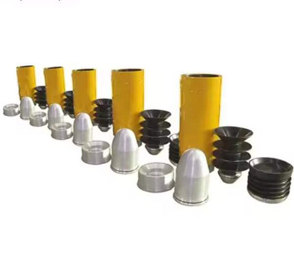 API ISO Standard 5-1/2 N80 BTC Thread Mechanical Stage Collar for Oil or Gas Well Cementing