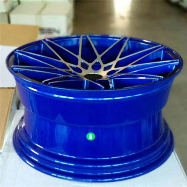 JWL VIA 18×8 5×100 5×112 5×120 Alloy Aftermarket Mag Wheels