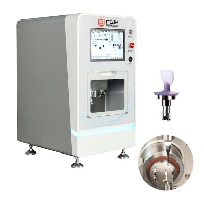 Laboratório de Máquina de Moagem Dental de Zirconia 180kg