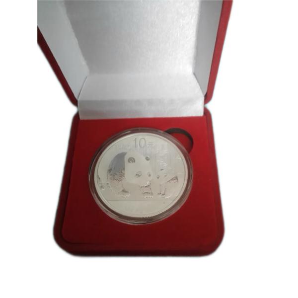 Custom Velvet Jewelry Gift Box for Rings Necklaces