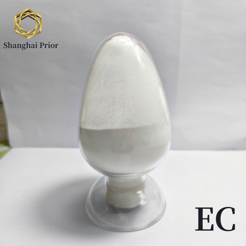 Ethyl Cellulose For Conductive Aluminum Paste
