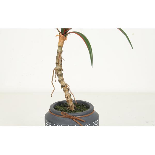 43 CM 54 CM Artificial Dragon Artificial Bonsai Plants Decoration And Landscape