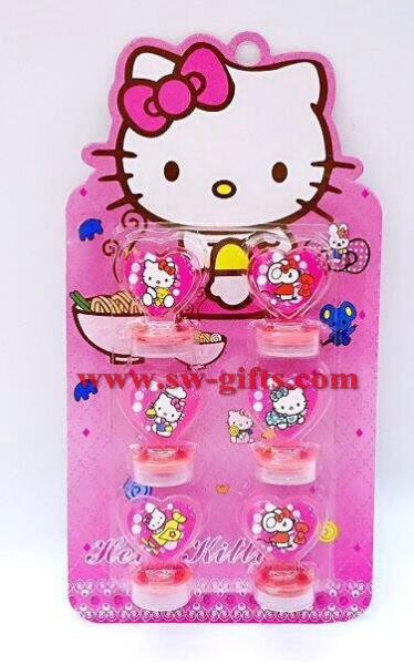 36PCS Self-ink Stamps Kids Party Favors Event Supplies for Birthday Party Christmas Gift Toys Boy Girl Goody Bag Pinata