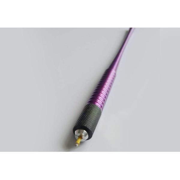 ручка татуировки вышивки брови карандаша для глаз 22g ручная для брови, губы, карандаша для глаз