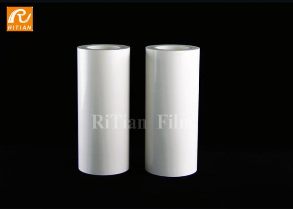 Automotive Protective film Temporary protection tape for freshly painted surfaces on cars during transport