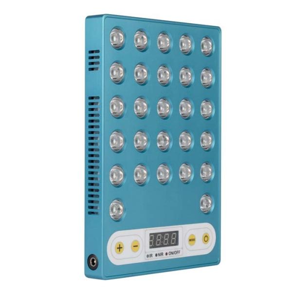 High Power Handheld Red Light Therapy Physiotherapy For Physical