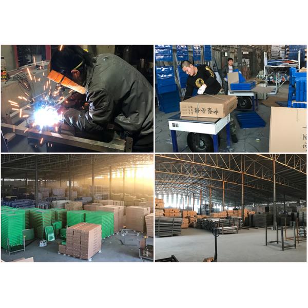 Langfang dongyuanze Commercial Equipment Co., Ltd