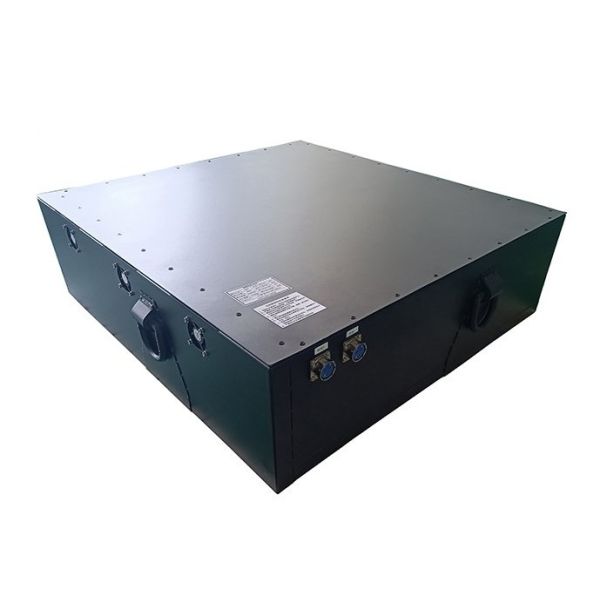 LiFePO4 Lithium Battery Pack Custom Rechargeable 320V 80AH OEM ODM 100AH 200AH Lithium Ion For Marine Boat