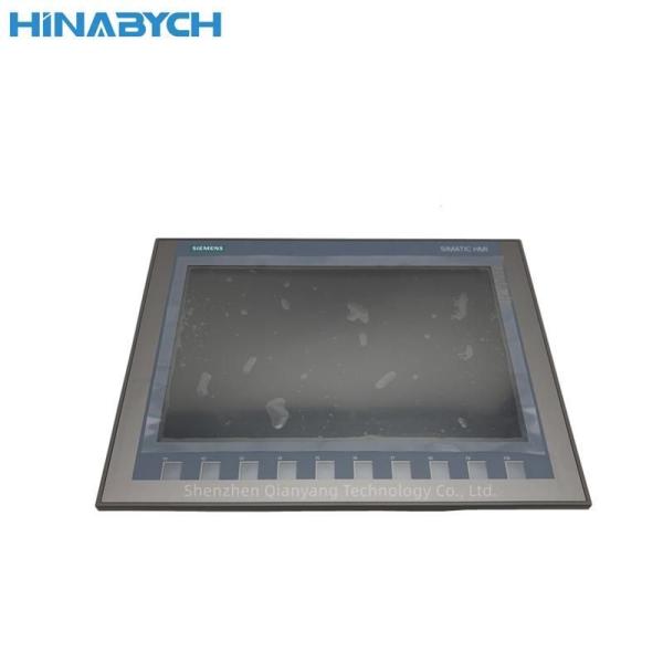 High Efficiency Human Machine Interface 6AV2123-2MB03-0ax0 Low Maintenance