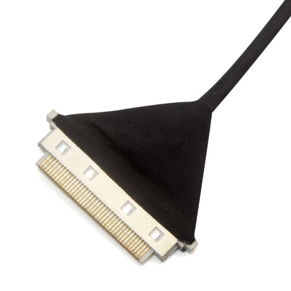 Mipi LVDS EDP Cable 0.4mm Pitch 20454-030t To Aces 88441