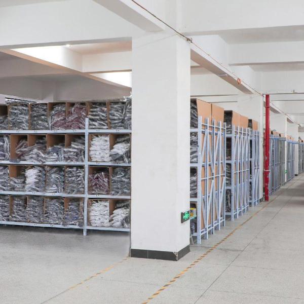 Guangzhou Starswell Clothing Co.,Ltd.