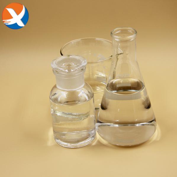 Origin Yellow Oily Liquid Frother Q80 For Performance